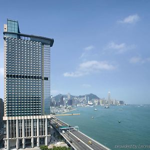 Harbour Grand Hong Kong